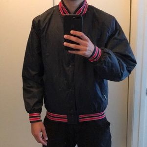 Holloway Rain Coat Medium